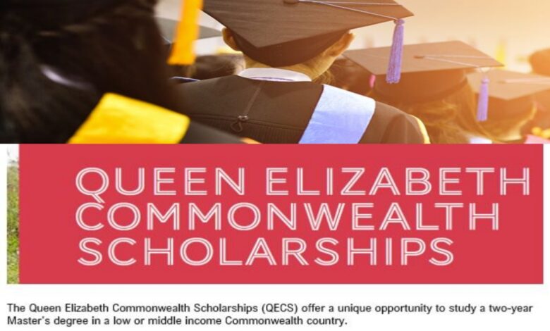 QECS Scholarship Program