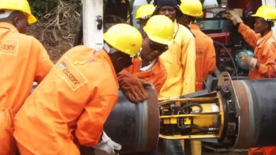 Oilserv Limited Internship Programme Application