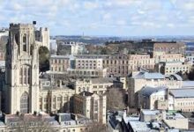 University of Bristol Global Accounting and Finance Postgraduates Scholarship