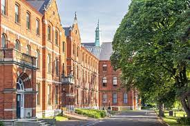 MSc Scholarship at UCD Smurfit School