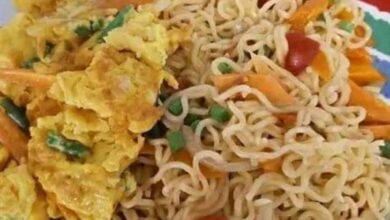 INDOMIE Noodle