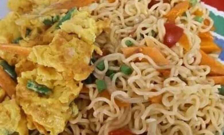 INDOMIE Noodle