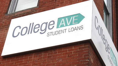 College Ave Student Loans