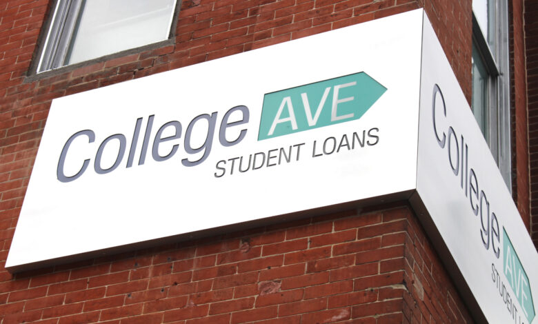 College Ave Student Loans