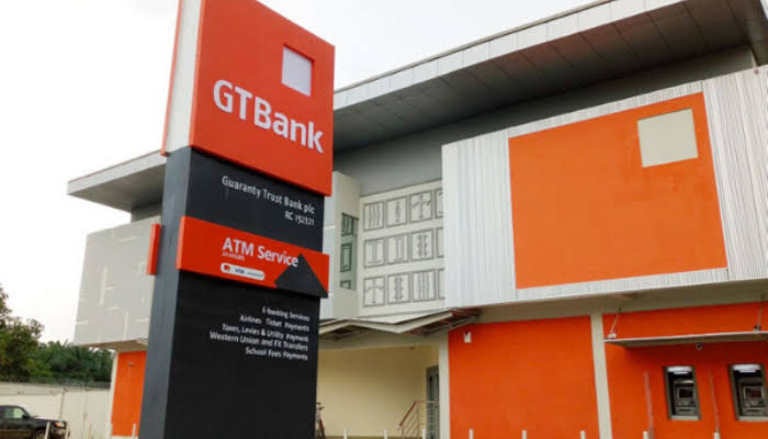 GTB Study Abroad Loan