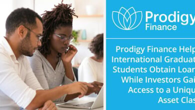Prodigy Finance Student Loans