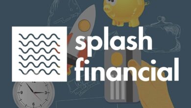 Splash Financial Student Loan