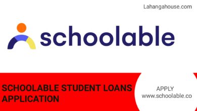 2023 Schoolable Student Loans application
