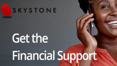 Skystone Capital Student Loan Application