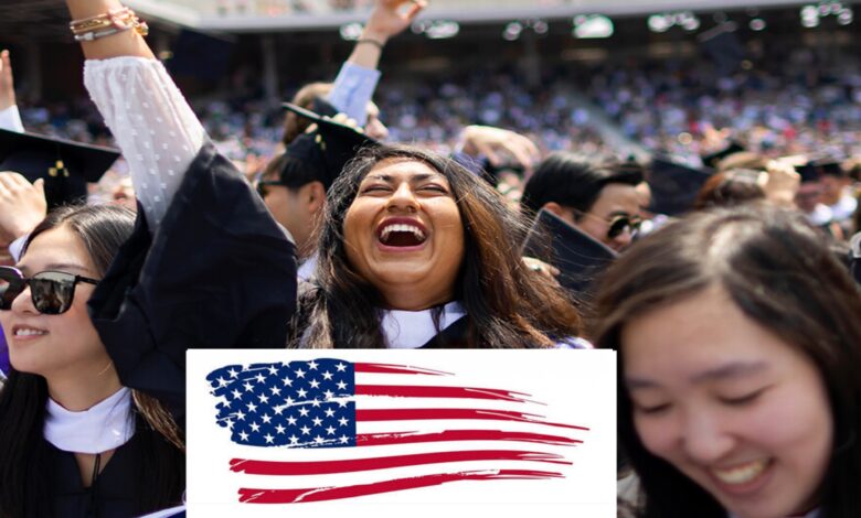 Universities in USA With 100% Fully Funded Scholarships 2024
