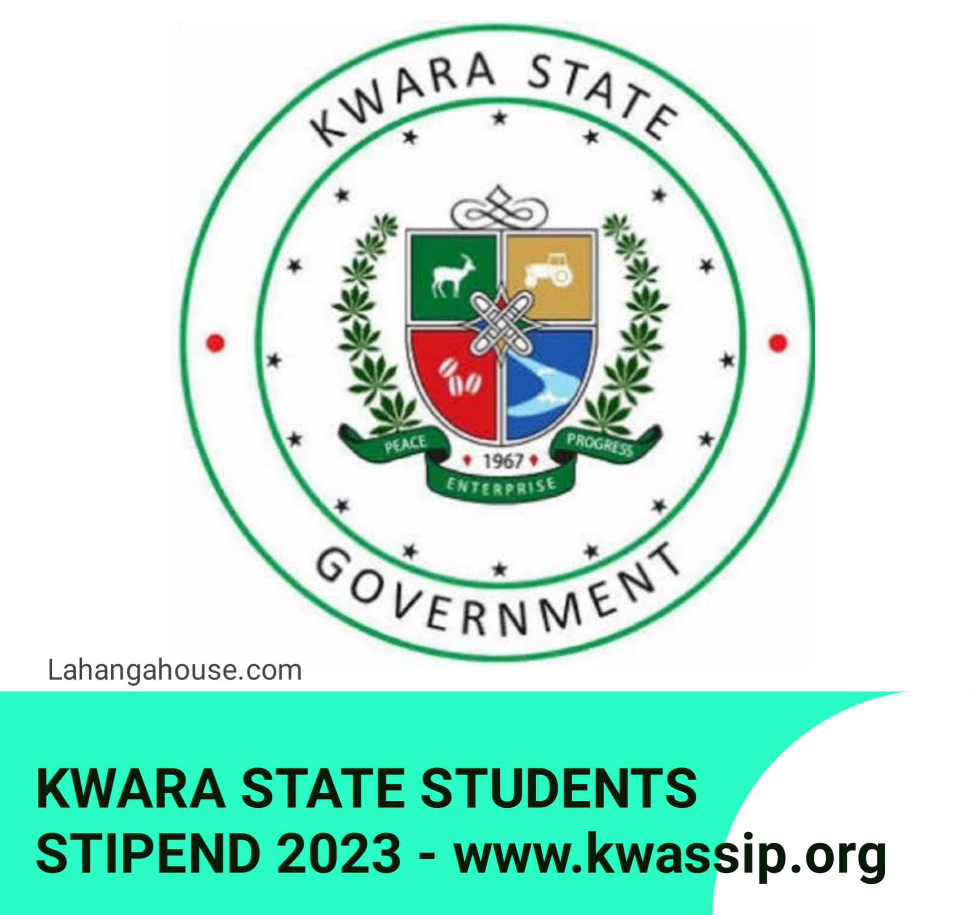 KWARA STATE STUDENTS STIPEND 2023