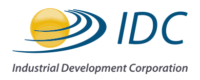IDC Graduate Internship program