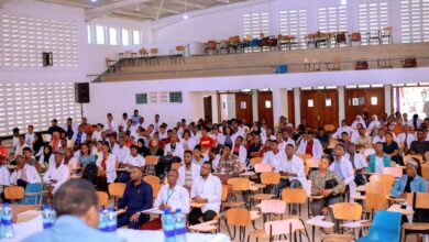 Tanzania Commonwealth PhD & Masters Scholarship