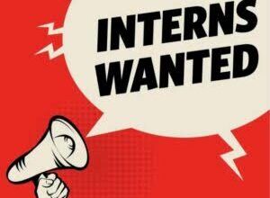 OGEDA Internship Programme