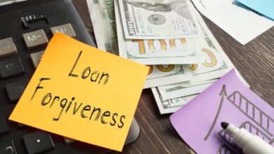 Biden Harris Student Loan Forgiveness (A Beacon of Hope for Borrowers)