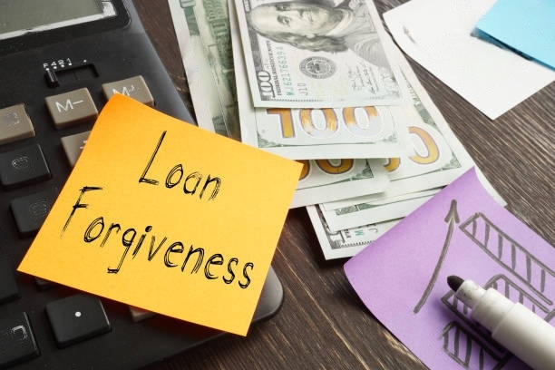 Biden Harris Student Loan Forgiveness (A Beacon of Hope for Borrowers)
