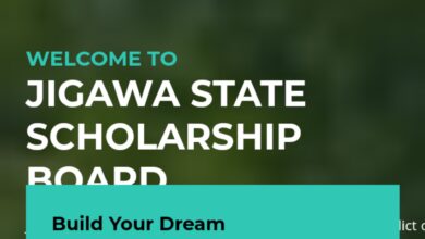 Jigawa State Scholarship