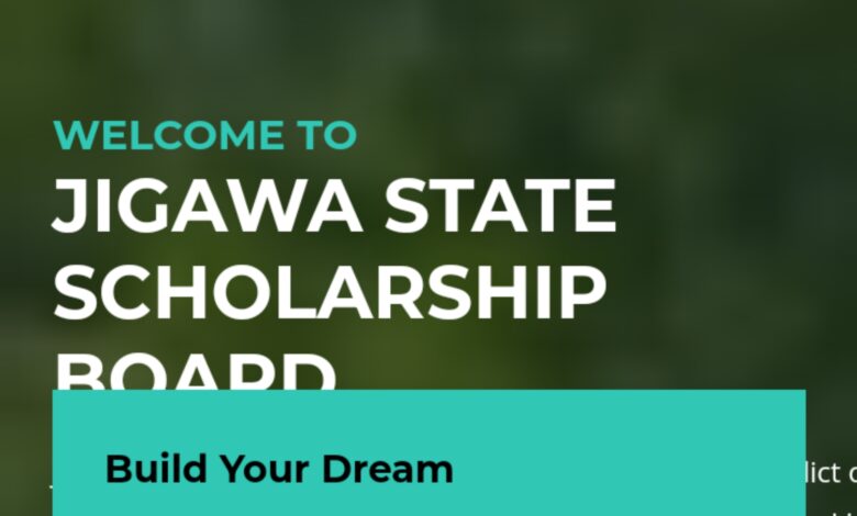 Jigawa State Scholarship