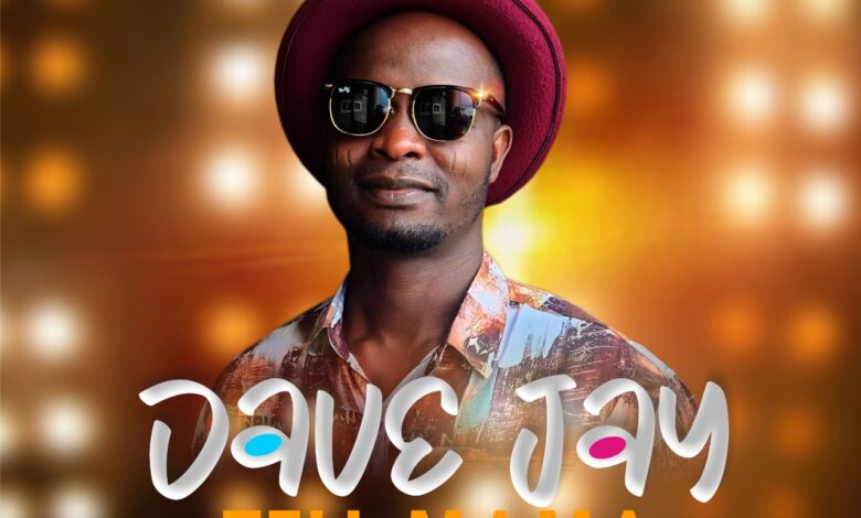 Tell Mama - DaveJay Mp3 Download