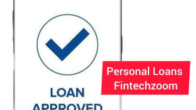 Personal Loans Fintechzoom