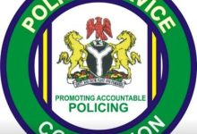 Nigeria Police Recruitment 2024