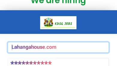Kaduna Ongoing Job Recruitment