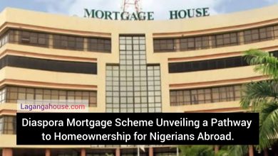 Diaspora Mortgage Scheme