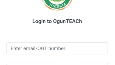 Ogun TEACH Teachers Recruitment 2024