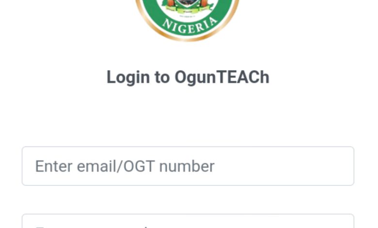 Ogun TEACH Teachers Recruitment 2024