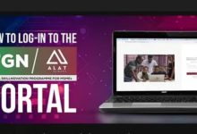 ALAT Program Login Portal